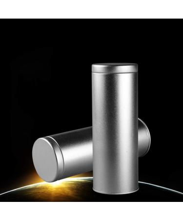 Faruta Moxa Fire Extinguisher - Portable Metal Tool for Pain Relief | Stainless Steel Moxa Roller & Ash Collector for Neck Knee Joint & Back Pain - Buy Online on GoSupps.com