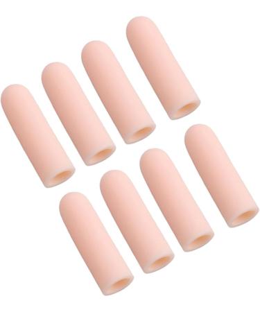 FRCOLOR 24 Pcs Finger Covers & Toe Caps Protective Finger Sleeves for Joints Best Quality & International Shipping - Buy Online on GoSupps.com