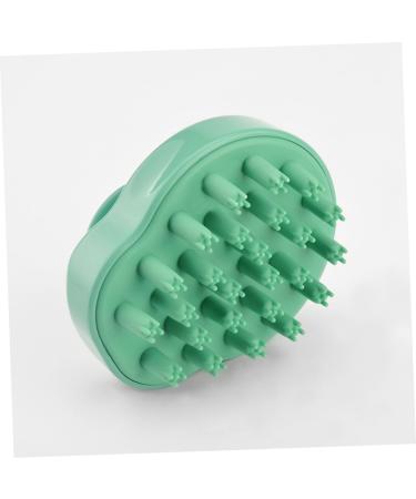 Frcolor 2-in-1 Scalp Massage Brush & Shampoo Device - Enhance Your Hair Care Routine | International Shipping Available - Buy Online on GoSupps.com