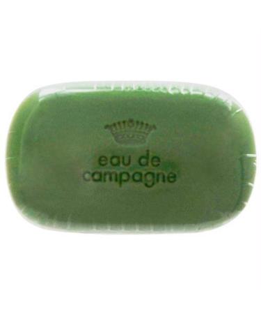 Sisley-Paris Eau de Campagne Soap - Luxury Fragrance Bar for International Shipping - Buy Online on GoSupps.com