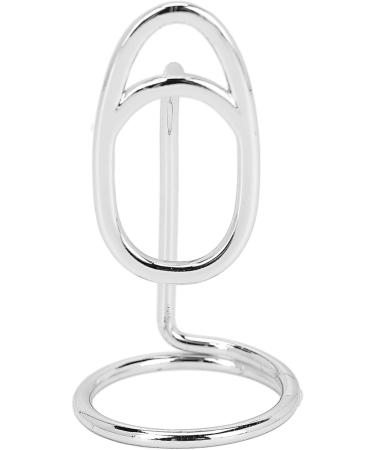 Stylish Finger Nail Ring Electroplated Copper Exquisite Firm Sturdy Finger Nail Cover Ring Birthday Gift for Festival Party for Dating Gathering(3044 Platinum) - Buy Online on GoSupps.com