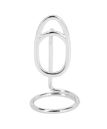 Delicate Finger Nail Cover Ring - Unique Stylish Design for Women | Perfect for Festivals & Dates - 3044 Platinum - Buy Online on GoSupps.com