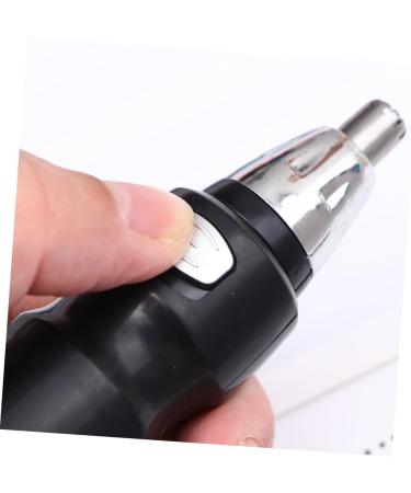 Buy Hemoton Hair Clipper & Trimmer - Electric Razor for Men | Nose Hair & Eyebrow Shaving Device | International Shipping - Buy Online on GoSupps.com