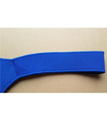 QWEQWE Shoulder Brace for Rotator Cuff Injury | Pain Relief Compression Sleeve & Stability Support for Men & Women | One Size Fits 38-40cm - Buy Online on GoSupps.com