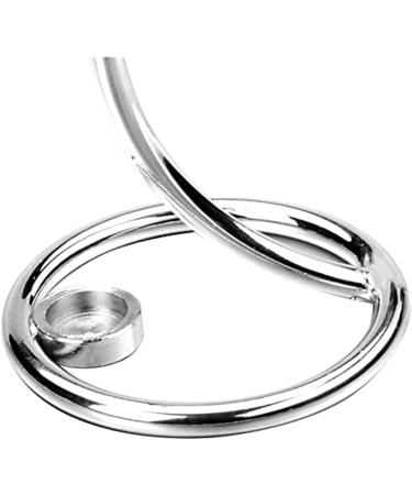 Premium Edirftra Razor Holder | Easy Organizer Kit for Safety Razors | Essential Men's Grooming Accessories - Buy Online on GoSupps.com