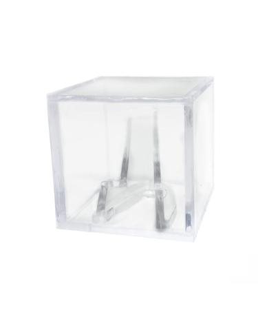 Legacy Rings Championship Ring Display Case | Box and Stand Holder 1 Case