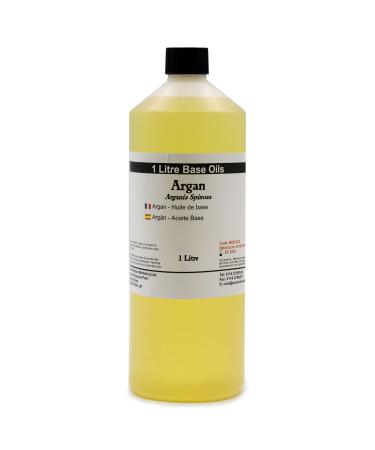 Ancient Wisdom Argan Oil - 1 Liter