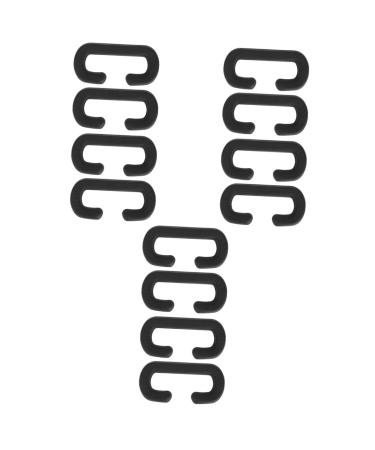 Clispeed 12 pcs facial replacement VR facial cover Eyes mussel eye masks VR facial cushion cover Face cover pad slow recovery.