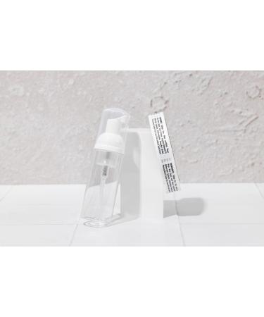 Prolong Lash Cleanser Concentrate Ingredient Labels - 200 Labels/Roll | Ideal for Retail Foaming Cleanser Bottles - Buy Online on GoSupps.com