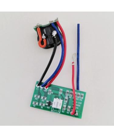 Plumflex Motherboard Electric Hair Cutting Board for 8148/8591 - Buy Online on GoSupps.com