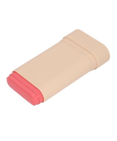 Blush Stick 30g Tinted Solid Moisturizer Stick Long Lasting Moisturizing Function Waterproof for Travel (01#)