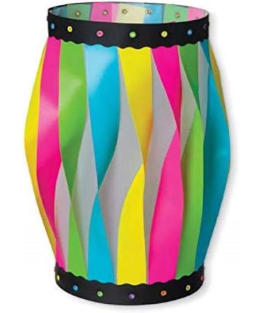 Creativity Street Pacon Plastic Art Sheets - Assorted 8 Colors - 11 - High Quality Crafting Supplies - Buy Online on GoSupps.com