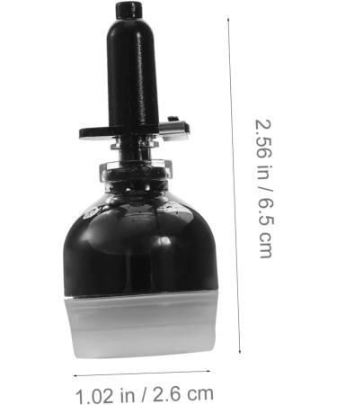 Didiseaon 2pcs string Eye M Linem Black Brow Women Line Mapping Drawing Eyebrow Ruler Positioning Pre- - Buy Online on GoSupps.com