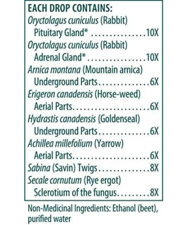 Genestra Brands HPTP - 1 fl. oz. | Optimal Support for Growth and Development | International Shipping Available - Buy Online on GoSupps.com