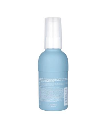 Hairitage Don t Wait Up Anti-Dandruff Scalp Mist - Overnight Relief for Dry Itchy Scalp with Aloe Vera & Peppermint - 4 Fl Oz - Buy Online on GoSupps.com