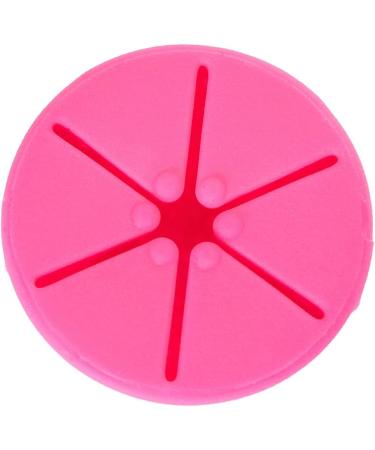 2EASY Silicone Nail Polish Ring - Can be used with any nail polish - Washable - Buy Online on GoSupps.com