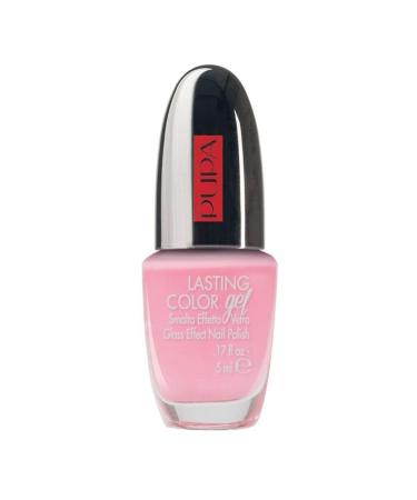 Pupa Lasting Color Gel 010 Quartz Crystal