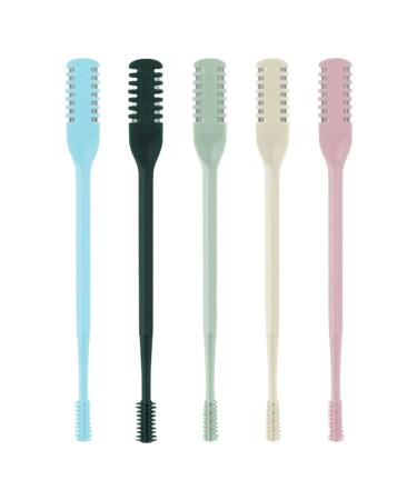 Nose Hair Trimmer for Women Effortless Nose Hair Trimmer for Men Nose Hair Trimmer Manual Nostril Epilator Nose Hair Trimmer 2in1 Nose Hair Trimmer Ense