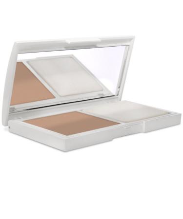 IST.GANASSINI SpA Rilastil Camoufl Compact Corrective Powder Foundation Spf 30 40 Sand 9.5 g