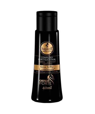 Haskell Hair Growth Treatment (Vitamin C) - 40 ml. - Buy Online on GoSupps.com