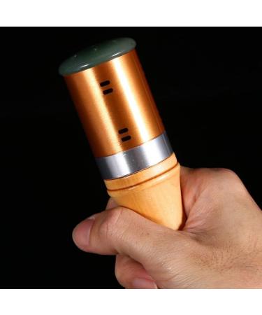 Moxibustion Rods Set - Moxa Sticks for Body Face Eyes & Belly Healing Therapy with PyreFlect Sleeve | International Shipping - Buy Online on GoSupps.com