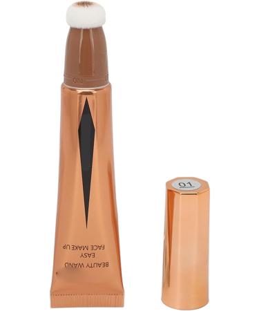 Liquid Blush Makeup Wand Matte Liquid Wand Blusher for Beauty Wand for Contour Garden Blush - Buy Online on GoSupps.com