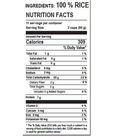 Bomba Rice for Paella (1000g) - Buy Online on GoSupps.com