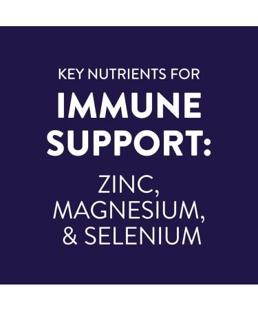 Pedialyte with Immune Support Electrolyte Solution Hydration Drink with Zinc Selenium and Magnesium Lemon Lime 1 Liter Pack of 4 - Buy Online on GoSupps.com