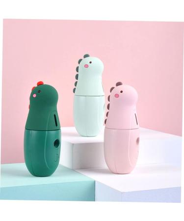 Healifty 1pc Hydrating Instrument Nano Steamer Mist Sprayer Facial Mister Hydrating Mister Face Miss - Buy Online on GoSupps.com