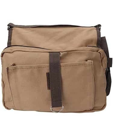 Dog Pack Hound Backpack Multi-functional Dog Outdoor Saddle Bag Travel Camping Hiking Walking Gear Pet Trail Pack for Medium & Large Dogs - Buy Online on GoSupps.com