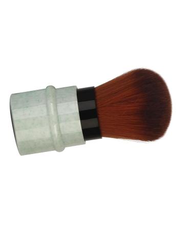 Buy Powder Brush Set - Marbling Makeup Brush for Girlfriend Mom Artists & Beginners (Green) | International Shipping - Buy Online on GoSupps.com