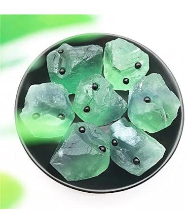 Crystal Rough Beautiful 1PC Natural Green Fluorite Quartz Hedgehog Ornaments Hand Carved Crystal Stones Gifts Natural Quartz Crystals - Buy Online on GoSupps.com