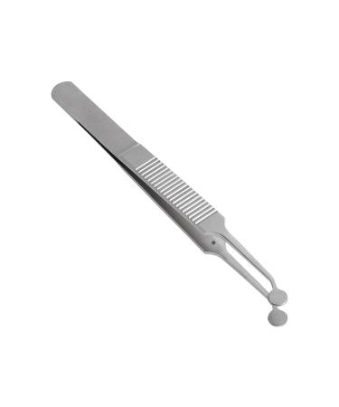1Stk tweezers stainless steel-meibom- Expressor stainless steel arita talita lawrence expando-tongs deppuy synthesis is like eyelid pliers for women prolonging massage - Buy Online on GoSupps.com