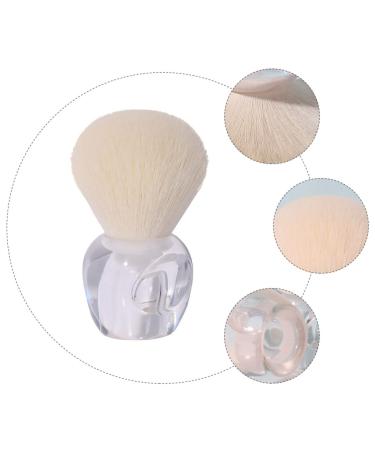 Shop Minkissy Beauty Makeup Brushes - Foundation Blush & Loose Powder Tools for Flawless Makeup - Buy Online on GoSupps.com