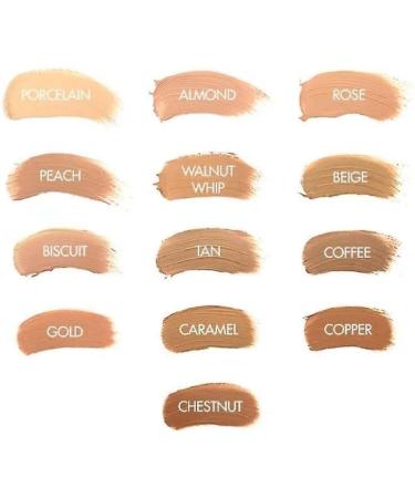 Camera Tinted Sheer Foundation - Buy Online on GoSupps.com