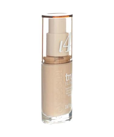 Cover Girl Trublend Liquid Foundation Classic Beige L4 - 2 Pack - Buy Online on GoSupps.com