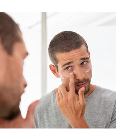 All-Natural 8oz RehydrEight Mink Oil Moisturizer with Sun Protection spf8 - Buy Online on GoSupps.com