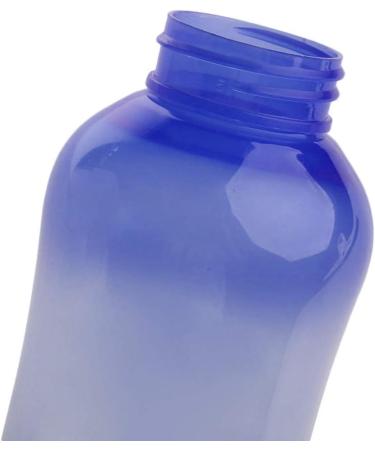 300ml Clean Nose Wash Neti Saline Bottle - Allergic Nasal Irrigator for Beauty - Travel Friendly - Purple - Buy Online on GoSupps.com