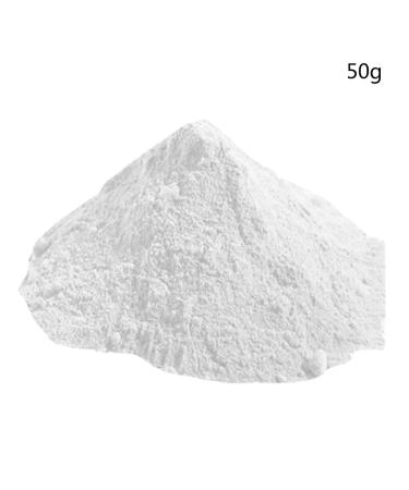 Multifunctional PTFE Powder White Virgin Powder Superior Friction-fighting Agent Ultrafine Powders King Of Plastic Virgin Powder Ultrafine Powders Ptfe Powder Paraffin Dry Lubrication Chain - Buy Online on GoSupps.com