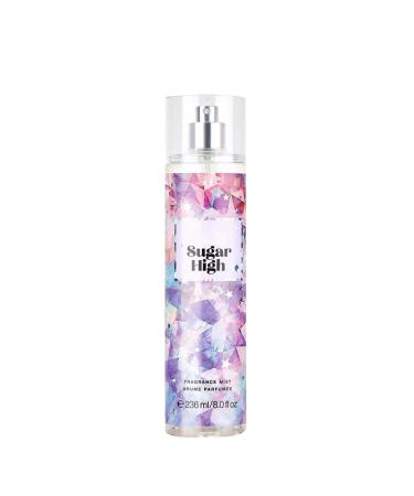 Perfumes for Women Sweet Life - Body Spray Perfume Fragrances Energetic Long Lasting Eau De Parfum Flower Beauty Products Suitable for Special Occasions Perfume Gift for Women 236ml One Size D