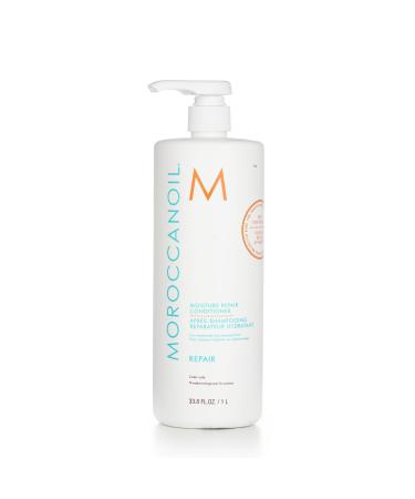 Moroccanoil Repair Moisture Repair Conditioner 1000 Ml