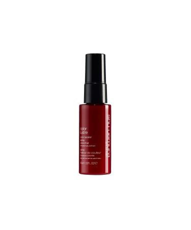 Shu Uemura Color Lustre Multi-Benefit Spray For Color Treated Hair - Protects Against UV Damage Protects Color Reduces Fading For Dry Hair 1.5 Fl Oz (Pack of 1)