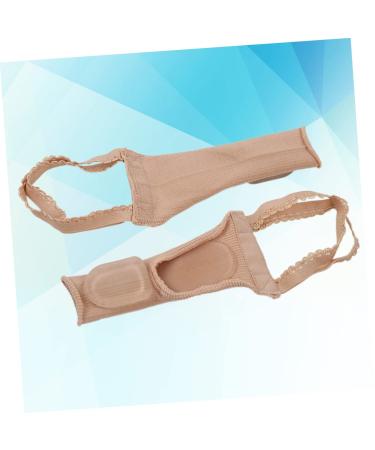 FOMIYES Bone Big Spacer Hallux Night Splint & Orthosis - Bunion Relief Sleeves for Pain Relief & Straightening - Buy Online on GoSupps.com