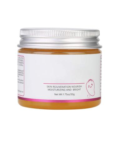 Of Course Hand Cream - Moisturizing & Brightening Hand Care Mask for Beautiful Soft Skin - Buy Online on GoSupps.com