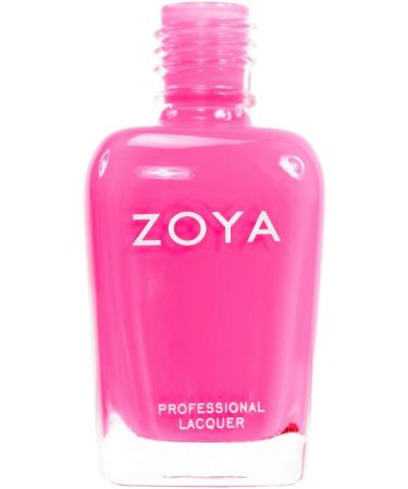 Zoya Nail Polish Toby 15ml - Buy Online on GoSupps.com