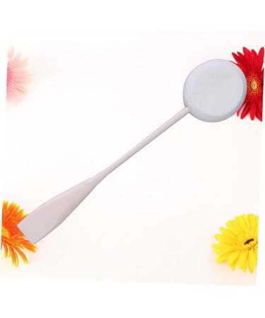 DOITOOL Toner Puff Makeup Blending Sponge Beauty Patting Sponge Facial Cleansing Pads Cosmetic Wash Pad Dry Wet Beauty Sponge Clean Makeup Sponges Facial Sponge Cleaning Pad Soft - Buy Online on GoSupps.com