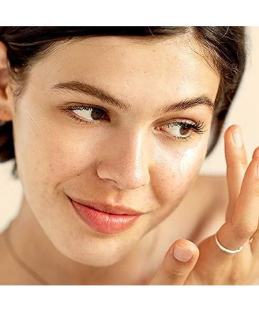 Ere Perez Moringa All Beauty Cream - Multi Purpose beauty Cream - Natural Makeup Base for Flawless Skin Finish - Hydrating Soothing Glowing & Mousturising Cream Primer - Buy Online on GoSupps.com
