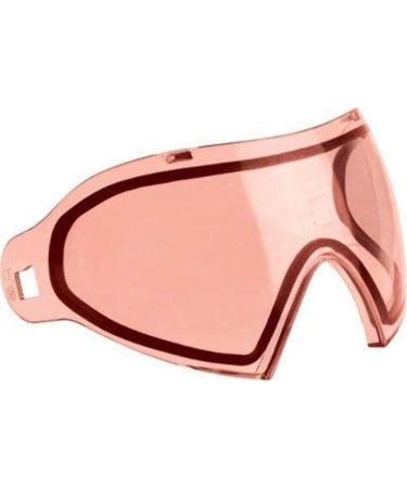 Dye i4 per mask glass rose