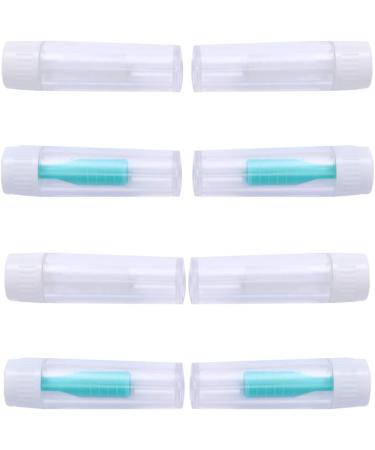 Buy Healifty 8-in-1 Contact Lens Inserter & Remover - Soft & Hard Lens Solutions for Short-Sightedness | International Shipping Available - Buy Online on GoSupps.com