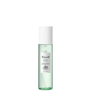 Parnell Cicamanu pH Balanced Body Mist for Body& Back Acne  KP  Centella Asiatica  Manuka Honey  5.07 fl.oz  Unscented  Alcohol-Free